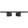Kanto MTM-TRAY Mobile Mount Device Steel Tray for MTM55/ MTM65 and STM55