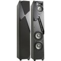 JBL Studio 190BK Floorstanding Loudspeaker Pair