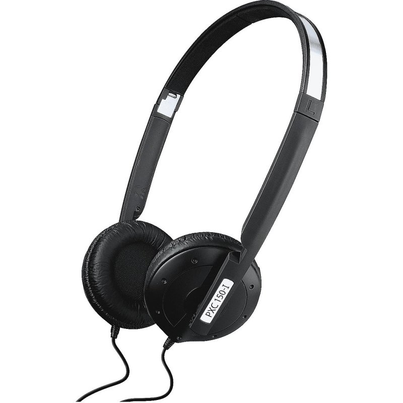 Sennheiser PXC 150 Headphones with Active Noise Compensation