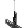 Kanto Living PF500 Fixed Low-Profile TV Wall Mount for 65-Inch to 120-Inch TVs