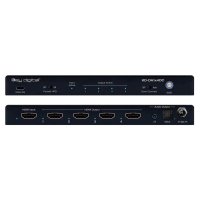 Key Digital KDDA1X4DC HDMI Splitter
