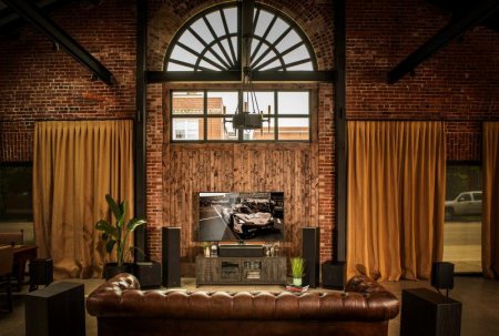 Description image for Klipsch RP-404CW Reference Premier Quad 4