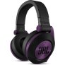 JBL Synchros E50BT Bluetooth Over-Ear Headphones PURPLE