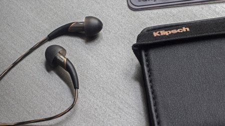 Description image for Klipsch X12i Reference In-Ear Headphones