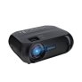 Monster MHV11051CAN 720P LCD Image Projector Remote Control