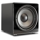 PSB Subseries 250 10\" DSP Controlled Subwoofer BLACK GLOSS