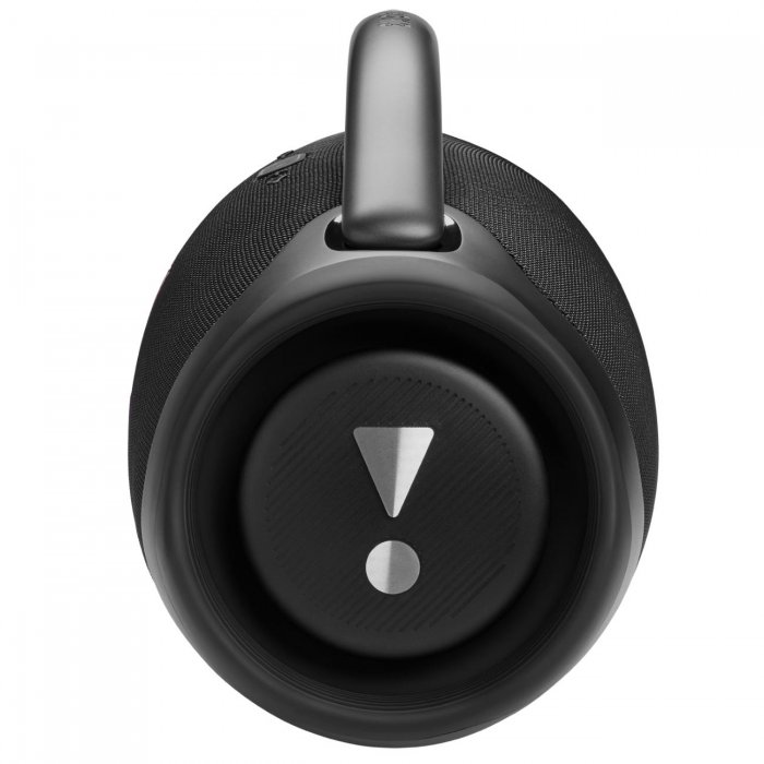 JBL Boombox 3 Portable Bluetooth Speaker BLACK - Open Box - Click Image to Close