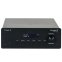 Tangent Tuner II Compact-Sized HI-FI System FM/DAB/DAB+ Tuner BLACK