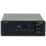 Tangent Tuner II Compact-Sized HI-FI System FM/DAB/DAB+ Tuner BLACK