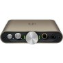 iFi Audio Hip Dac 3 Portable Hi-Res DAC/Headphone Amp & Fosi Audio i5 Planar Magnetic Headphone Bundle TITANIUM