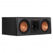 Klipsch RP-500CB Reference Premier Dual 5.25" Center (Each) BLACK