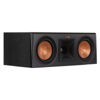 Klipsch RP-500CB Reference Premier Dual 5.25" Center (Each) BLACK