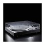 Dual CS418BK High Quality Manual  Turntable BLACK - Open Box