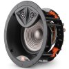 JBL Studio 2 6ICDT 6.5-inch Dual-Tweeter In-Ceiling Speaker WHITE