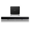 Harman/Kardon SABRE SB35 Ultra-Thin 8 channel Triple DSP Soundbar