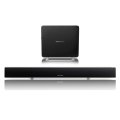 Harman/Kardon SABRE SB35 Ultra-Thin 8 channel Triple DSP Soundbar