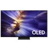 Samsung QN83S90FAEXZC 83-Inch OLED 4K Vision AI Smart TV [2025]