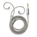 FiiO LC-2.5B Silver-Plated Copper MMCX Earphone Cable (2.5mm)