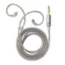FiiO LC-2.5B Silver-Plated Copper MMCX Earphone Cable (2.5mm)
