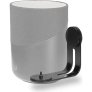 Bluesound WM230 Wall Mount Bracket for PULSE M BLACK