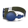 Urbanears Hellas Active Wireless Bluetooth On-Ear Headphones (Washable) TRAIL