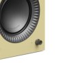 Kanto Living TUK 2nd Gen (2nd Gen) 260 W Premium Powered Speaker System with Bluetooth 5.4 Dual RCA and USB-C Inputs GLOSS BUTTER W/ GUNMETAL