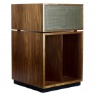 Klipsch LASCALAIIIW 15" La Scala III AL5 Floorstanding Speaker WALNUT