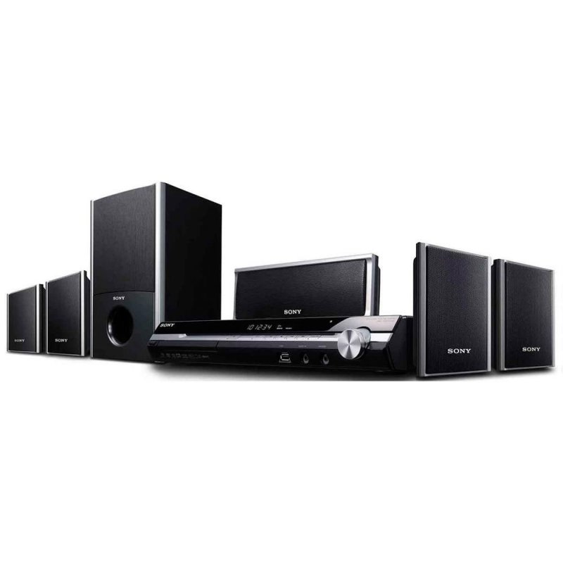 Sony DAVHDZ278 5.1ch BRAVIA Theatre System
