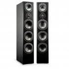 SVS Prime Pinnacle Floorstanding Loudspeaker (Pair) BLACK ASH