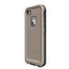 LifeProof iPhone 5s 5 fre Case Dark Flat Earth