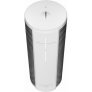 Ultimate Ears MEGABLAST Portable Wi-Fi Bluetooth Speaker BLIZZARD