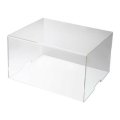 Pro-ject Cover It 2 Acrylic Dust Protection Cover CLEAR