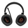 JBL QUANTUM 400 Over-ear Wired Gaming Headset w/ RGB Lighting BLACK