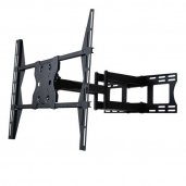 Promounts PMD 60 Double-Arm Articulating TV Mount for 32" – 63"