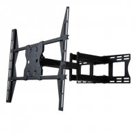 Promounts PMD 60 Double-Arm Articulating TV Mount for 32" – 63"