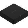 Sonos PORT Wi-Fi & Ethernet Audio Streamer BLACK