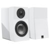 SVS Ultra Evolution Nano Bookshelf Speaker (Pair) PIANO GLOSS WHITE - Open Box