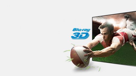 Description image for Samsung HT-J5530 1000W 5.1 Channel Home Theatre System