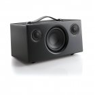 Audio Pro ADDON T5 Wireless Bluetooth Speaker COAL BLACK