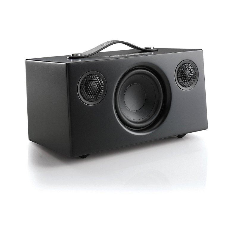 Audio Pro ADDON T5 Wireless Bluetooth Speaker COAL BLACK Open Box