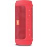 JBL Charge 2+ Splashproof Portable Bluetooth Speaker RED