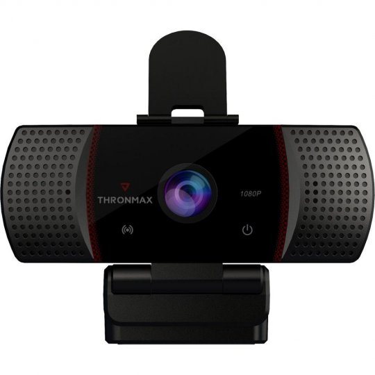 Thronmax TMX1 Stream Go Webcam 1080P FHD