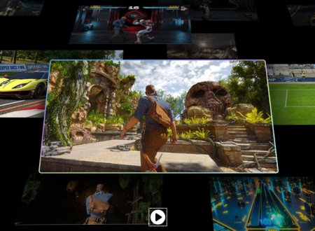 Description image for Samsung QN55S95DAFXZC 55-Inch OLED 4K Tizen OS Smart TV [2024]