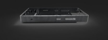 Description image for Fiio X7 Touch screen Android based Portable High Re Player Body