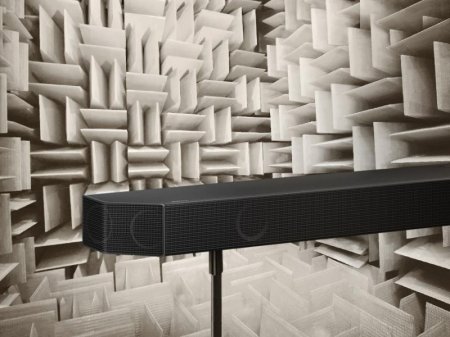 Description image for Samsung HW-Q910B/ZC Q-Series Soundbar
