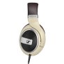Sennheiser HD 599 Open-Back Around-Ear Headphones IVORY