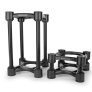 IsoAcoustics ISO-130 Isolation Stand for Studio Monitors (Pair)