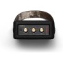 Marshall Stockwell II Portable Bluetooth Speaker BLACK - Open Box