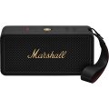 Marshall Middleton II Portable Bluetooth Speaker Waterproof BLACK / BRASS