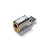 ddHiFi TC35B Android / Macbook / Chromebook / Tablet w USB Type C to 3.5 Female Connector